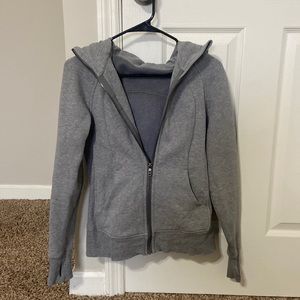 Lululemon Scuba Hoodie